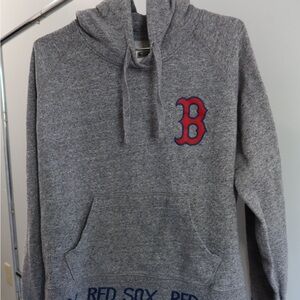 MLB Boston Red Sox‎ Sweatshirt